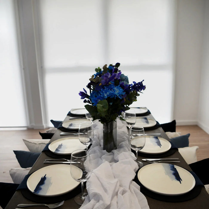 Tablekraft Melrose Fruit Fork 12 Pack - LX2001 - Homewares, Outdoor, Phone Accessories, Cases, Speakers, Headphones + More -