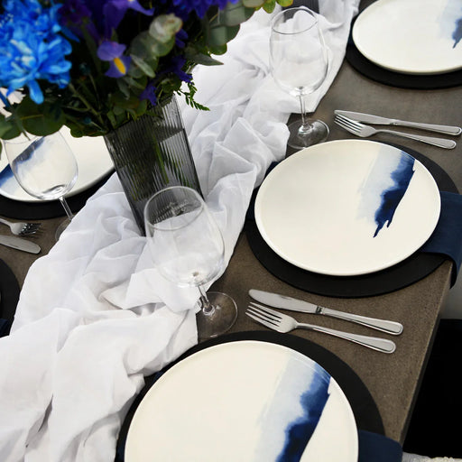 Tablekraft 12 Pack Melrose Table Knife - LX2001 - Homewares, Outdoor, Phone Accessories, Cases, Speakers, Headphones + More -