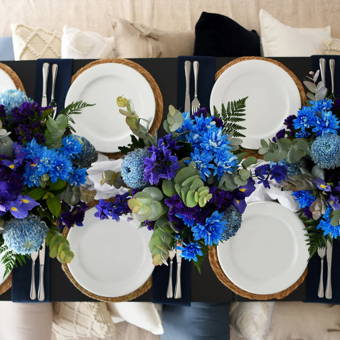 Tablekraft Mirabelle Teaspoon 12 Pack - LX2001 - Homewares, Outdoor, Phone Accessories, Cases, Speakers, Headphones + More -