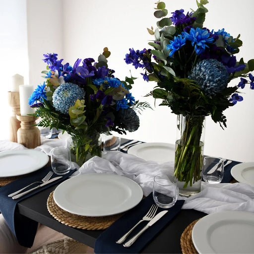 Tablekraft Mirabelle Dessert Knife 12 Pack - LX2001 - Homewares, Outdoor, Phone Accessories, Cases, Speakers, Headphones + More -