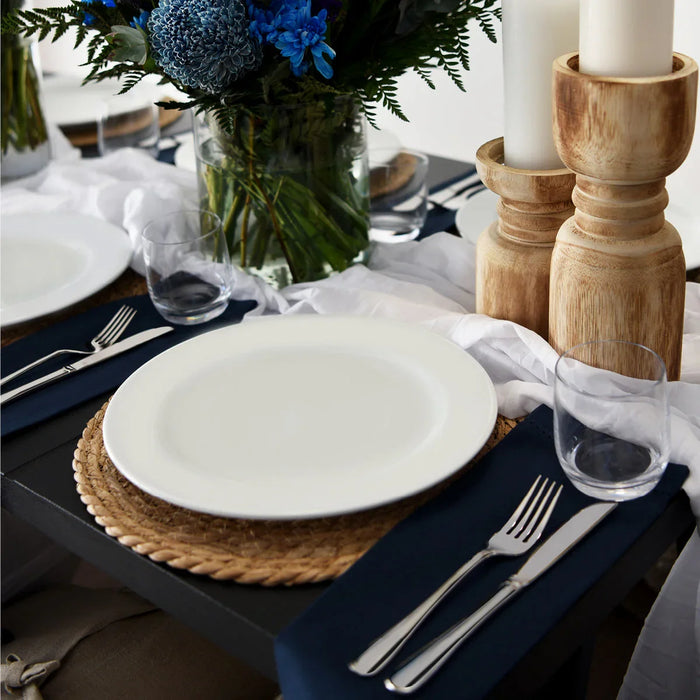 Tablekraft Mirabelle Table Fork 12 Pack - LX2001 - Homewares, Outdoor, Phone Accessories, Cases, Speakers, Headphones + More -