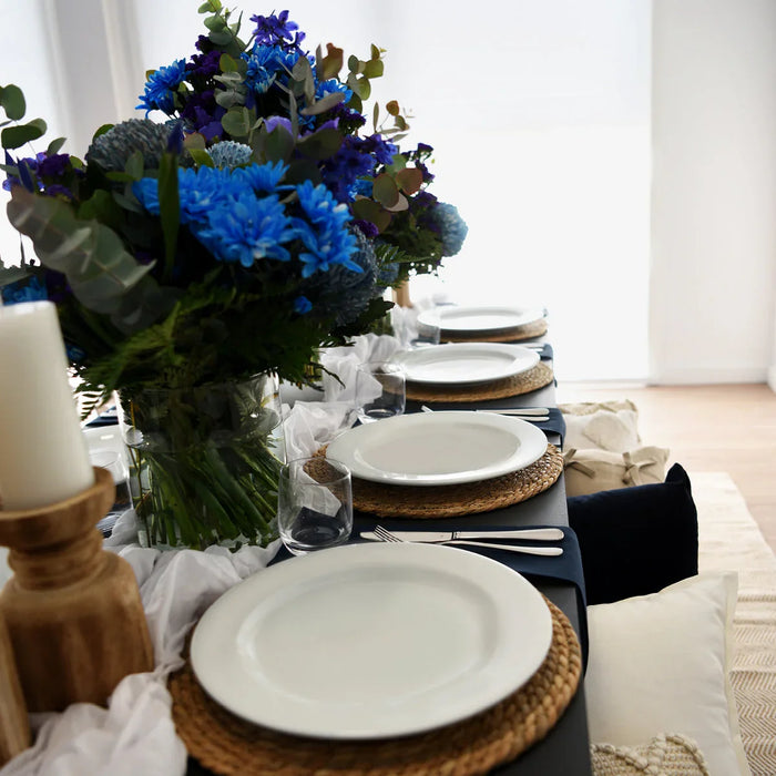 Tablekraft Mirabelle Dessert Spoon 12 Pack - LX2001 - Homewares, Outdoor, Phone Accessories, Cases, Speakers, Headphones + More -