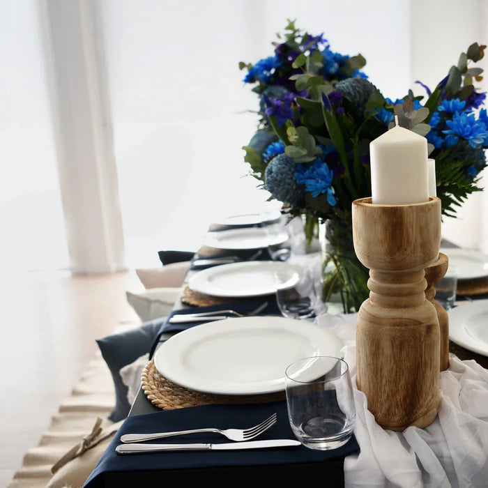 Tablekraft Mirabelle Soup Spoon 12 Pack - LX2001 - Homewares, Outdoor, Phone Accessories, Cases, Speakers, Headphones + More -