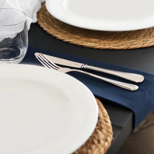 Tablekraft Mirabelle Dessert Fork 12 Pack - LX2001 - Homewares, Outdoor, Phone Accessories, Cases, Speakers, Headphones + More -