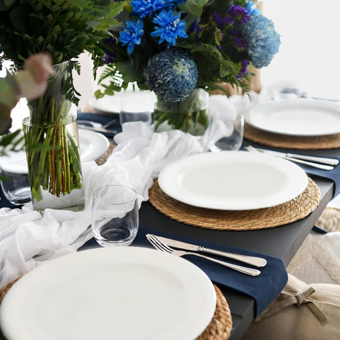 Tablekraft Mirabelle Table Fork 12 Pack - LX2001 - Homewares, Outdoor, Phone Accessories, Cases, Speakers, Headphones + More -