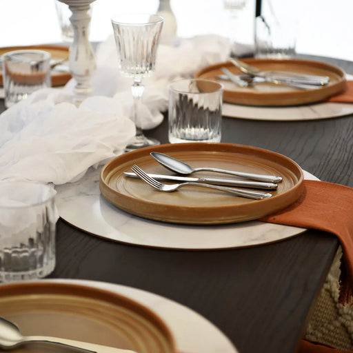 Tablekraft 12 Pack Oxford Dessert Fork - LX2001 - Homewares, Outdoor, Phone Accessories, Cases, Speakers, Headphones + More -