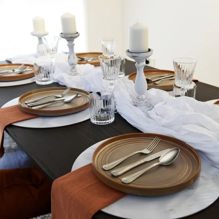 Tablekraft 12 Pack Oxford Table Fork - LX2001 - Homewares, Outdoor, Phone Accessories, Cases, Speakers, Headphones + More -