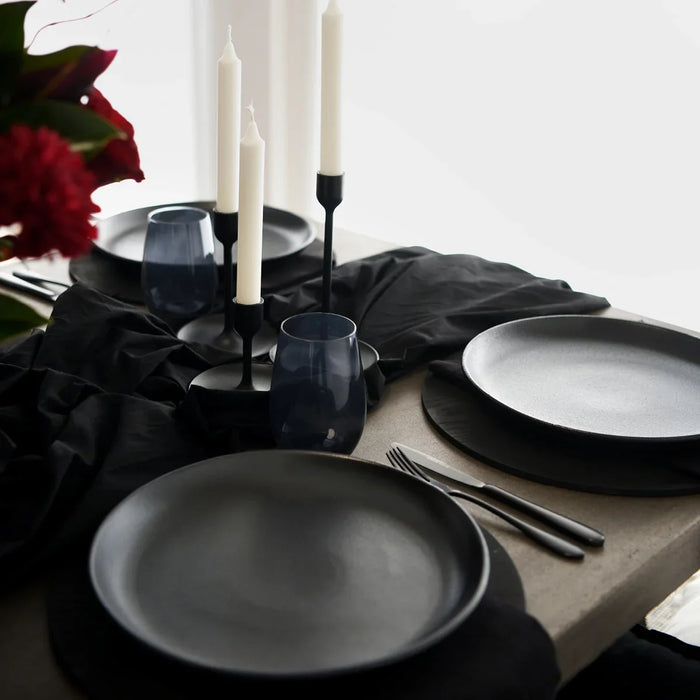 Tablekraft
Soho Ink Dessert Fork 12 Pack - LX2001 - Homewares, Outdoor, Phone Accessories, Cases, Speakers, Headphones + More -