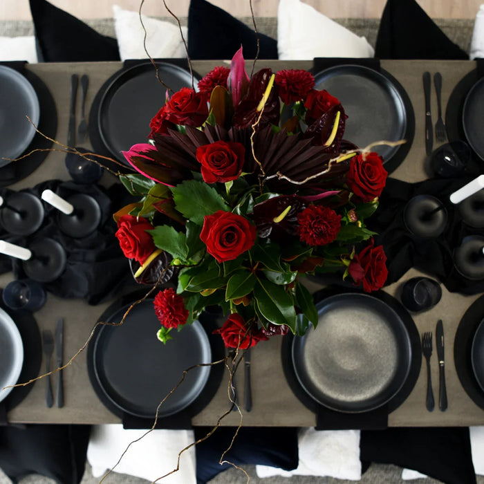 Tablekraft
Soho Ink Dessert Knife 12 Pack - LX2001 - Homewares, Outdoor, Phone Accessories, Cases, Speakers, Headphones + More -