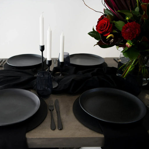 Tablekraft
Soho Ink Table Fork 12 Pack - LX2001 - Homewares, Outdoor, Phone Accessories, Cases, Speakers, Headphones + More -