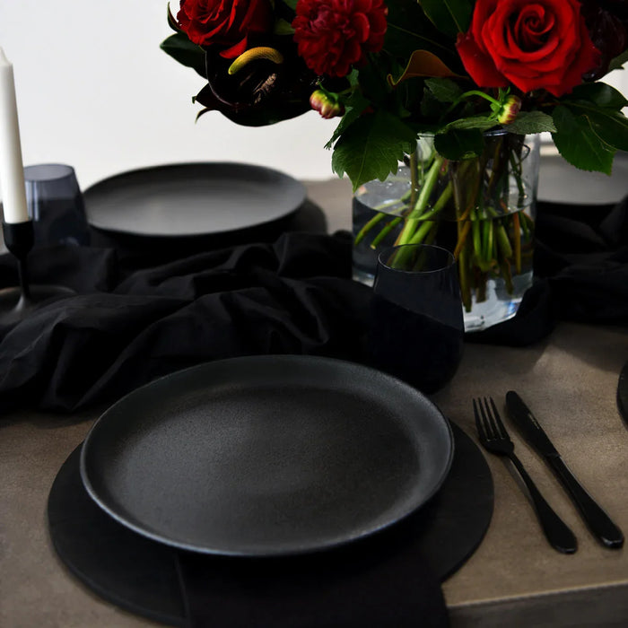 Tablekraft
Soho Ink Table Fork 12 Pack - LX2001 - Homewares, Outdoor, Phone Accessories, Cases, Speakers, Headphones + More -