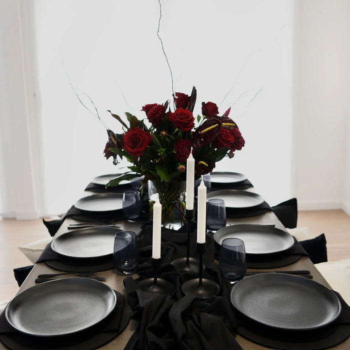 Tablekraft
Soho Ink Teaspoon 12 Pack - LX2001 - Homewares, Outdoor, Phone Accessories, Cases, Speakers, Headphones + More -