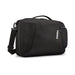 Thule Accent Recycled Convertible Laptop Bag - Black - LX2001 - Homewares, Outdoor, Phone Accessories, Cases, Speakers, Headphones + More -