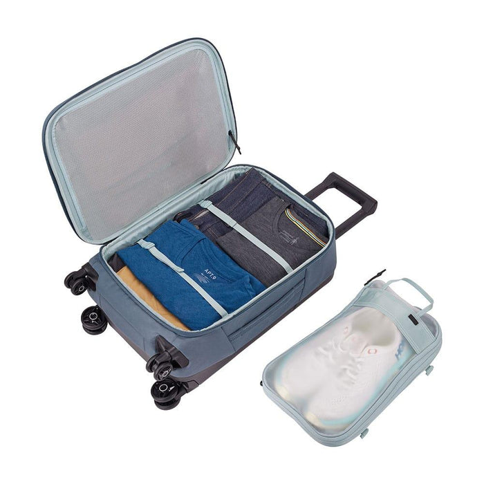 Thule Aion Carry on Travel Luggage Laptop Bag Spinner 35 Litre - Dark Slate - LX2001 - Homewares, Outdoor, Phone Accessories, Cases, Speakers, Headphones + More -