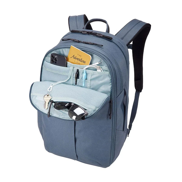 Thule Aion Travel Backpack Laptop Bag 28 Litre - Dark Slate - LX2001 - Homewares, Outdoor, Phone Accessories, Cases, Speakers, Headphones + More -