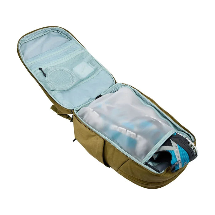 Thule Aion Travel Backpack Laptop Bag 28 Litre - Nutria - LX2001 - Homewares, Outdoor, Phone Accessories, Cases, Speakers, Headphones + More -