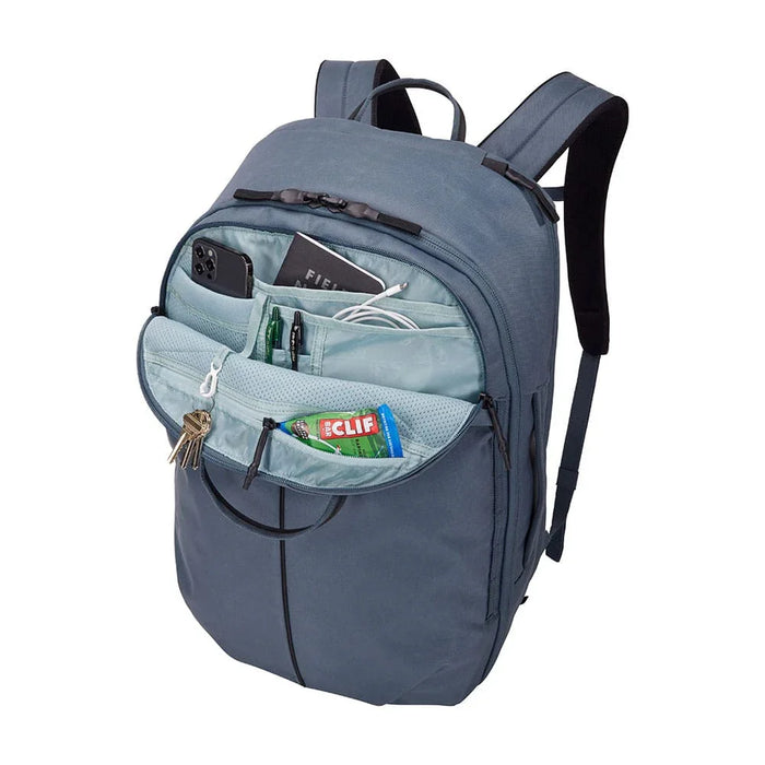 Thule Aion Travel Backpack Laptop Bag 40 Litre - Dark Slate - LX2001 - Homewares, Outdoor, Phone Accessories, Cases, Speakers, Headphones + More -