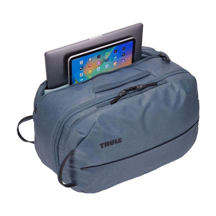 Thule Aion Travel Backpack Laptop Bag 40 Litre - Dark Slate - LX2001 - Homewares, Outdoor, Phone Accessories, Cases, Speakers, Headphones + More -