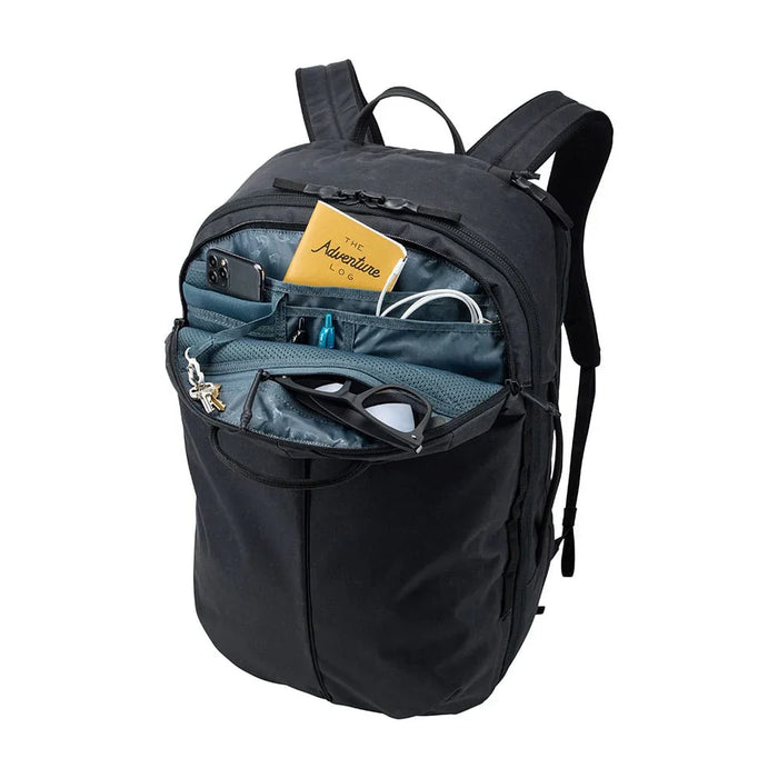 Thule Aion Travel Backpack Laptop Bag 40 Litre - Black - LX2001 - Homewares, Outdoor, Phone Accessories, Cases, Speakers, Headphones + More -