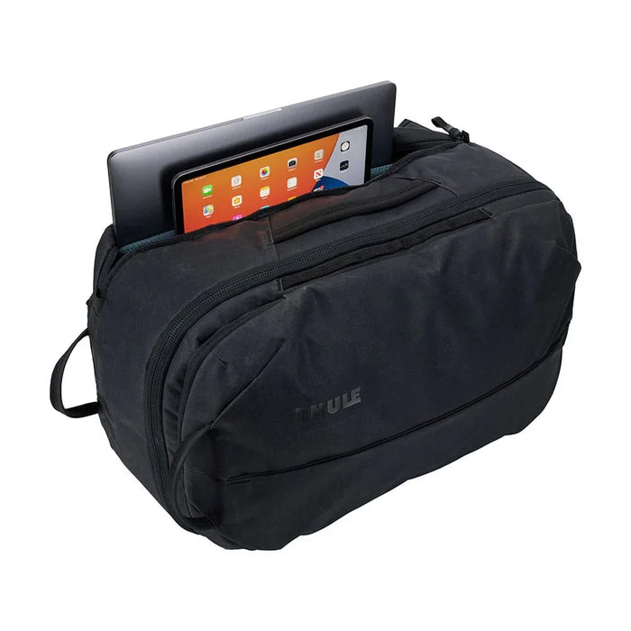 Thule Aion Travel Backpack Laptop Bag 40 Litre - Black - LX2001 - Homewares, Outdoor, Phone Accessories, Cases, Speakers, Headphones + More -