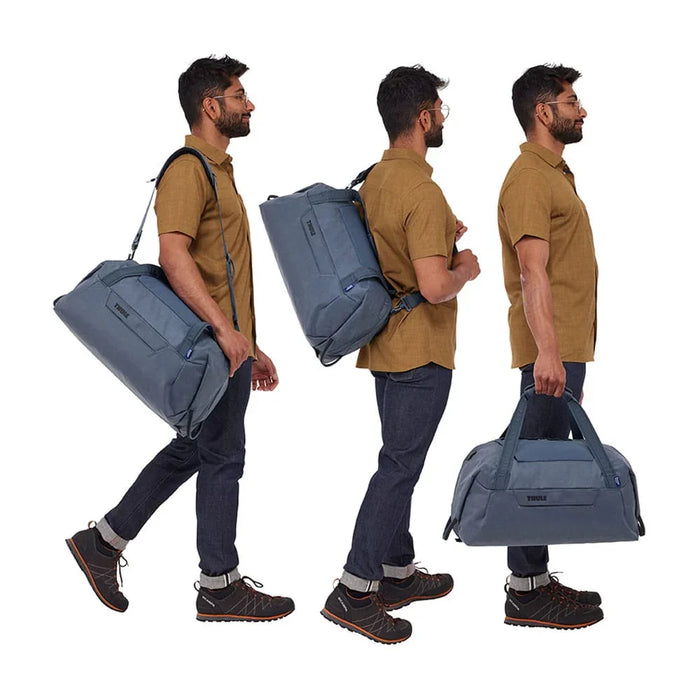Thule Aion Duffel Bag 35 Litre - Dark Slate - LX2001 - Homewares, Outdoor, Phone Accessories, Cases, Speakers, Headphones + More -