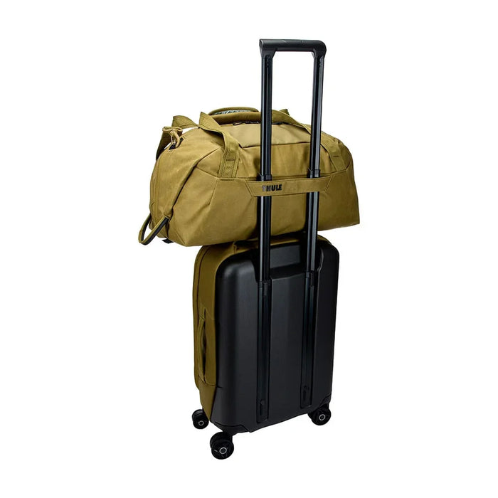 Thule Aion Duffel Bag 35 Litre - Nutria - LX2001 - Homewares, Outdoor, Phone Accessories, Cases, Speakers, Headphones + More -