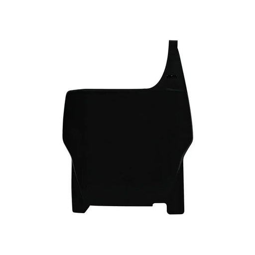 NUMBER PLATE RTECH HONDA CR125R CR250R CRF250R CRF450R 04-07 BLACK - LX2001 - Homewares, Outdoor, Phone Accessories, Cases, Speakers, Headphones + More -