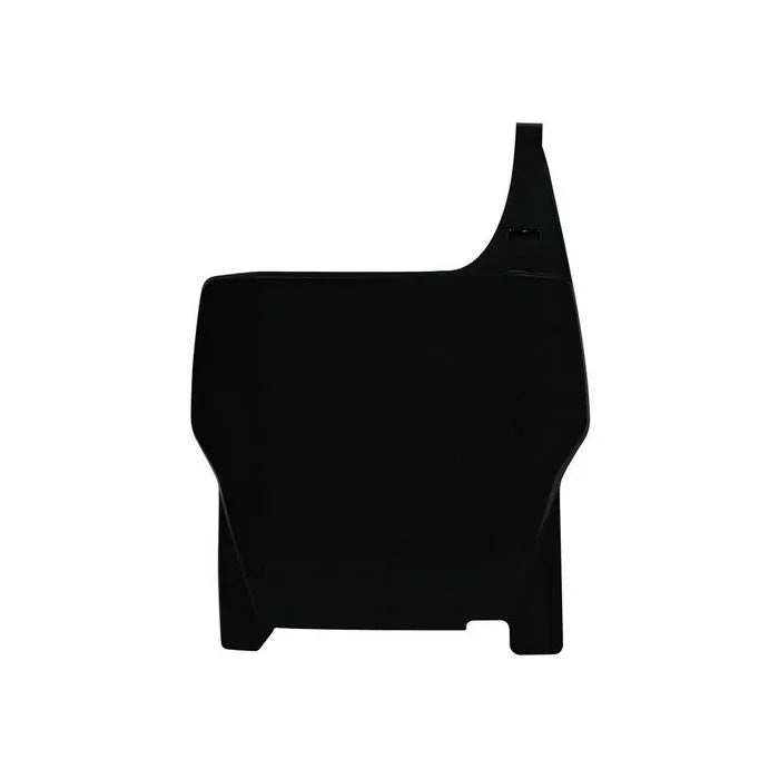 NUMBER PLATE RTECH HONDA CR125R CR250R CRF250R CRF450R 04-07 BLACK - LX2001 - Homewares, Outdoor, Phone Accessories, Cases, Speakers, Headphones + More -