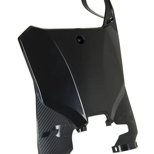 Number Plate Rtech Black Honda Crf250R 22-On Crf250Rx 22-On Crf450R 21-On Crf450 - LX2001 - Homewares, Outdoor, Phone Accessories, Cases, Speakers, Headphones + More -