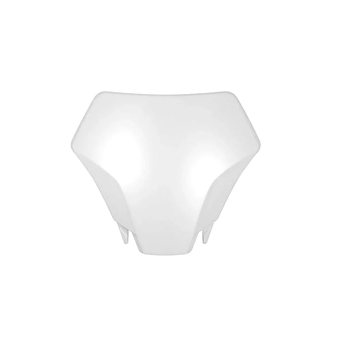 Number Plate Rtech White Gas Gas Ex250 Ex250F Ex300 Ex350F Ex450F Mc125 Mc250 Mc - LX2001 - Homewares, Outdoor, Phone Accessories, Cases, Speakers, Headphones + More -