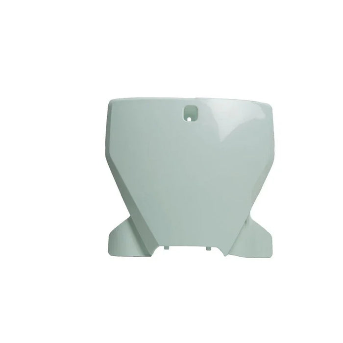 NUMBERPLATE RTECH HUSQVARNA TC125 TC250 FC250 FC350 FC450 FX350 FX450 TX300 19-21 TX300I 20-21 WHITE - LX2001 - Homewares, Outdoor, Phone Accessories, Cases, Speakers, Headphones + More -