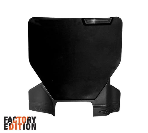 Number Plate Rtech Black Husqvarna Tc Fc Fs Fx Tx - LX2001 - Homewares, Outdoor, Phone Accessories, Cases, Speakers, Headphones + More -