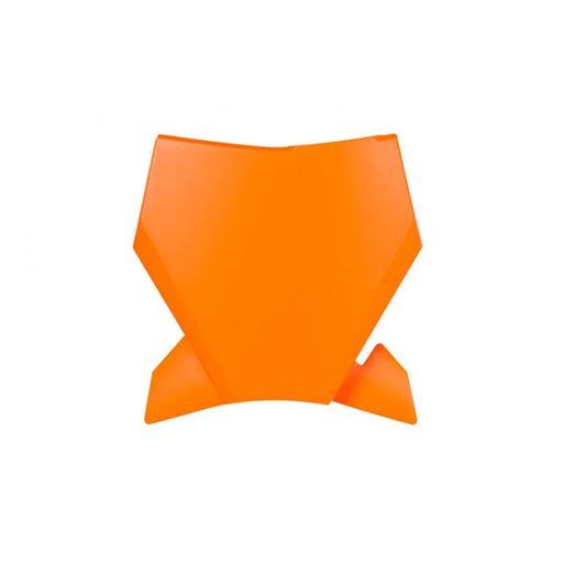 Number Plate Rtech Orange Factory Edition Ktm 50Sx 24-On - LX2001 - Homewares, Outdoor, Phone Accessories, Cases, Speakers, Headphones + More -