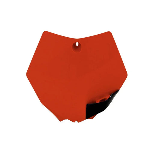 *NUMBERPLATE RTECH FRONT KTM 85SX 13-17 ORANGE - LX2001 - Homewares, Outdoor, Phone Accessories, Cases, Speakers, Headphones + More -