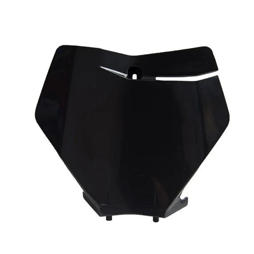 *FRONT NUMBERPLATE RTECH KTM125 150 250SX 250 350 450SXF 350 450XCF 250 300 250XC - LX2001 - Homewares, Outdoor, Phone Accessories, Cases, Speakers, Headphones + More -