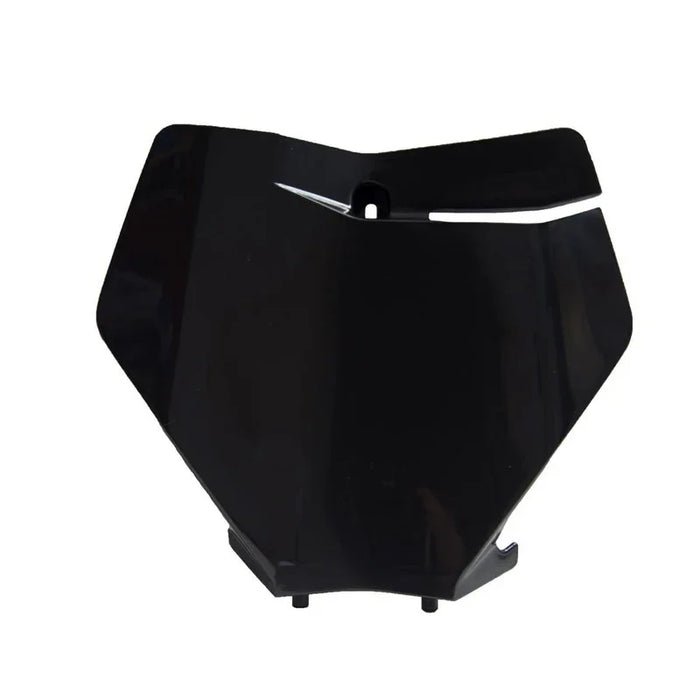 *FRONT NUMBERPLATE RTECH KTM125 150 250SX 250 350 450SXF 350 450XCF 250 300 250XC - LX2001 - Homewares, Outdoor, Phone Accessories, Cases, Speakers, Headphones + More -