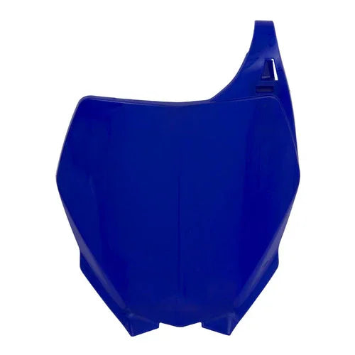 NUMBERPLATE RTECH YAMAHA YZ65 18-23 YZ85 15-23 BLUE - LX2001 - Homewares, Outdoor, Phone Accessories, Cases, Speakers, Headphones + More -
