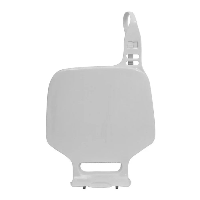 *NUMBERPLATE RTECH YAMAHA YZ80 93-01 YZ85 02-14 WHITE - LX2001 - Homewares, Outdoor, Phone Accessories, Cases, Speakers, Headphones + More -