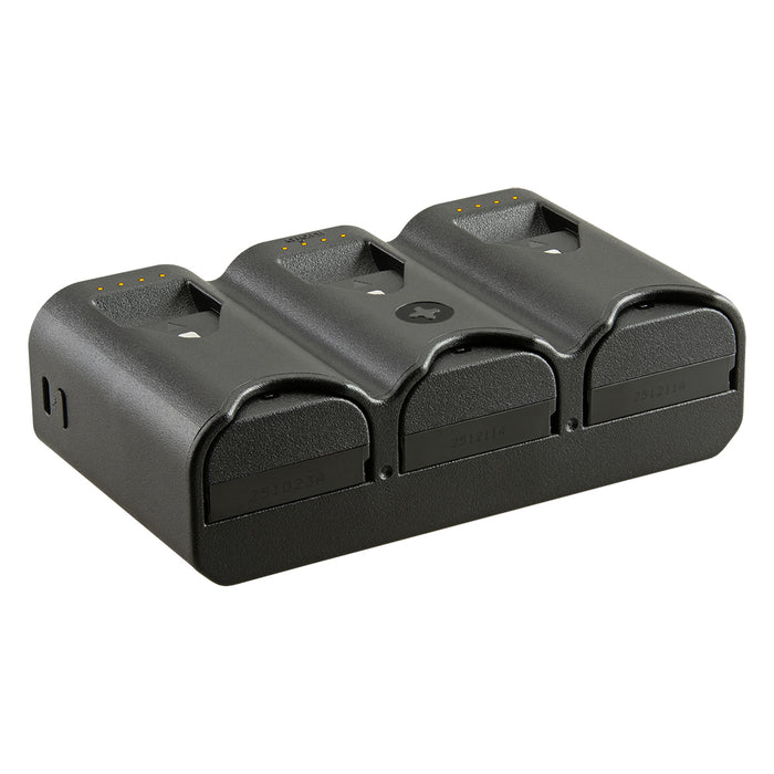 Jupio Tri-Charge Air3 Charger & Powerbank For Sony Np-Fz100