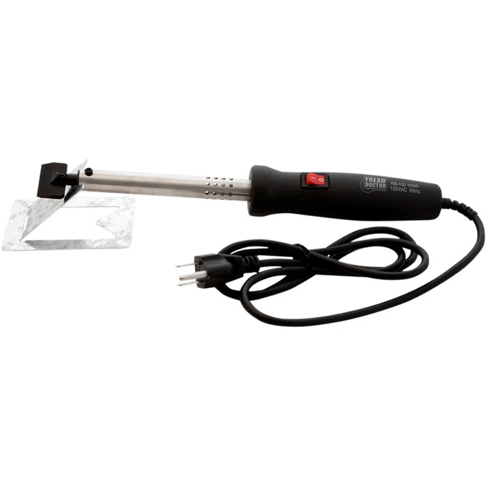 TREAD DOCTOR KNOBBY CUTTING TOOL NEW TRACTION ON WORN TIRES - LX2001 - Homewares, Outdoor, Phone Accessories, Cases, Speakers, Headphones + More -