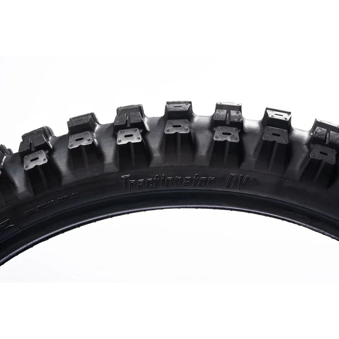 Motorcycle Tyre 90/90-21 Motoz Tractionator Dualventure - LX2001 - Homewares, Outdoor, Phone Accessories, Cases, Speakers, Headphones + More -