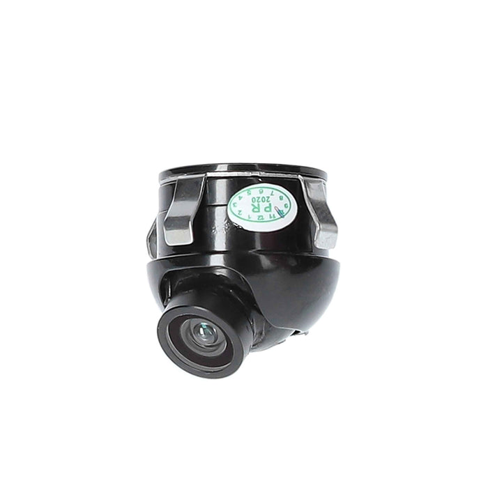 Metra Eyeball Style Camera