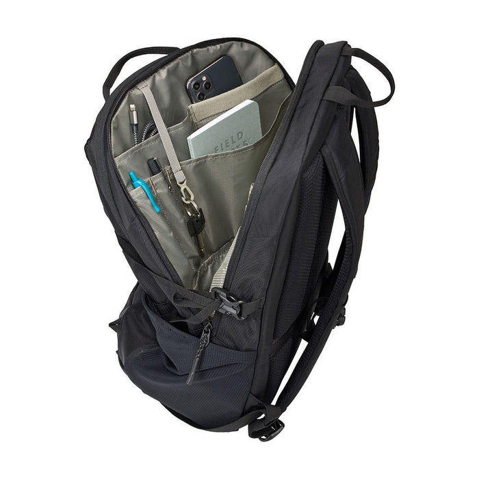Thule EnRoute Backpack Laptop Bag 26 Litre - Black - LX2001 - Homewares, Outdoor, Phone Accessories, Cases, Speakers, Headphones + More -