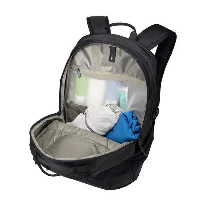 Thule EnRoute Backpack Laptop Bag 26 Litre - Black - LX2001 - Homewares, Outdoor, Phone Accessories, Cases, Speakers, Headphones + More -