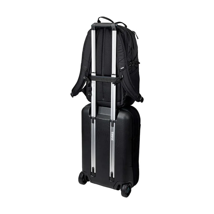 Thule EnRoute Backpack Laptop Bag 26 Litre - Black - LX2001 - Homewares, Outdoor, Phone Accessories, Cases, Speakers, Headphones + More -