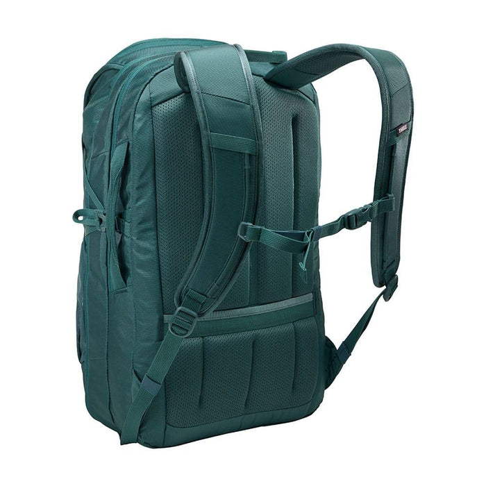 Thule EnRoute Backpack Laptop Bag 30 Litre - Green - LX2001 - Homewares, Outdoor, Phone Accessories, Cases, Speakers, Headphones + More -
