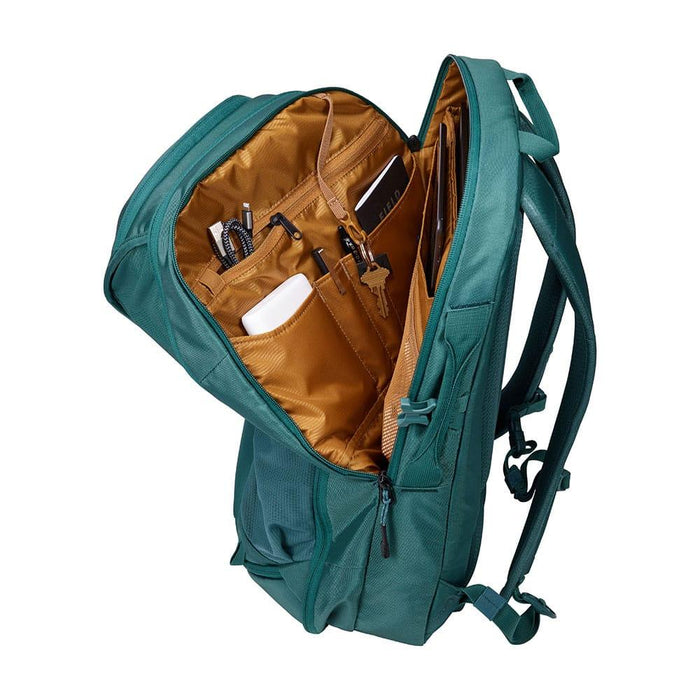Thule EnRoute Backpack Laptop Bag 30 Litre - Green - LX2001 - Homewares, Outdoor, Phone Accessories, Cases, Speakers, Headphones + More -