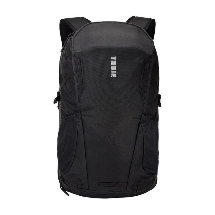 Thule EnRoute Backpack Laptop Travel Bag 30 Litre - Black - LX2001 - Homewares, Outdoor, Phone Accessories, Cases, Speakers, Headphones + More -