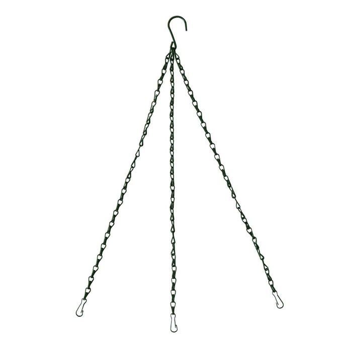 Hanging Basket Chain - 3 piece 45cm - Gr