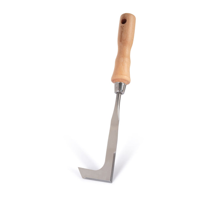 Deluxe Scythe FSC 100% - Wood & S/Steel